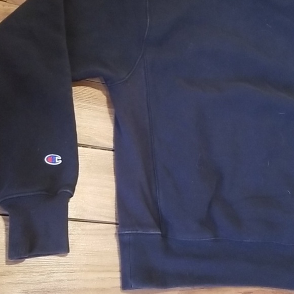 🥳HP🥳 90s Champion 3D Floss Stitch Reverse Weave - Picture 8 of 14